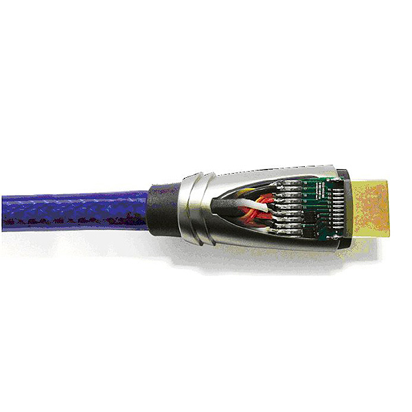 Кабель QED Reference HDMI
