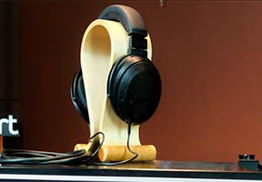 Охватывающие наушники T+A Solitaire P-SE. Безграничные возможности и совершенная музыкальность