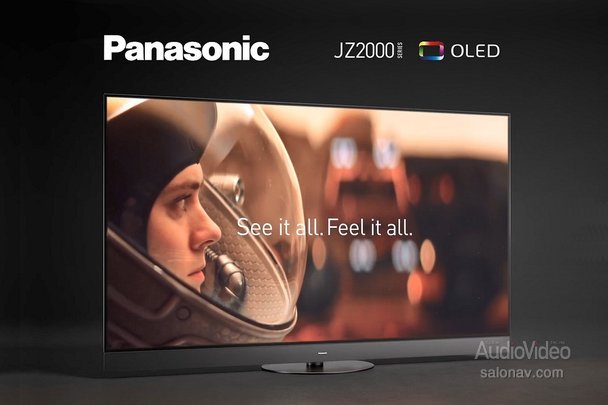 PANASONIC сокращает производство телевизоров