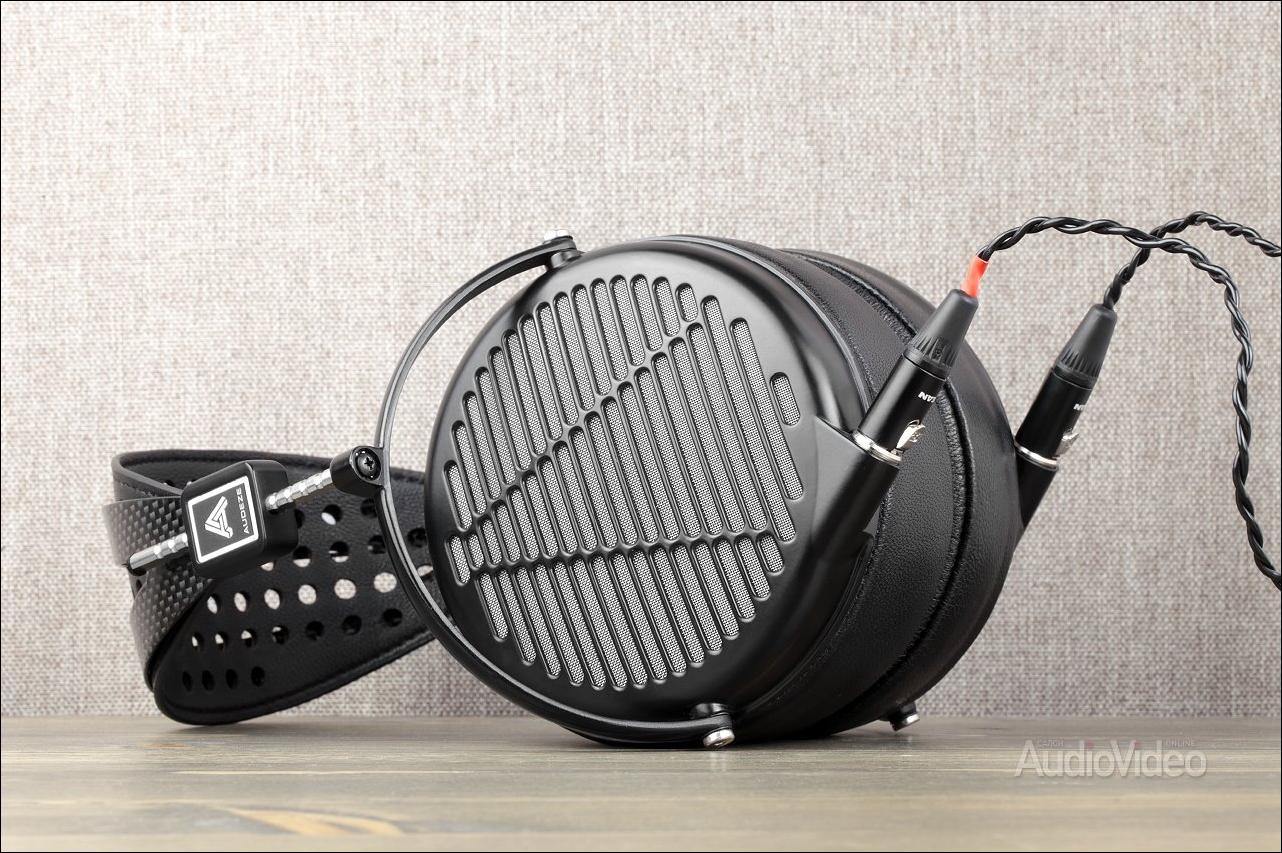 Наушники Audeze LCD-MХ4