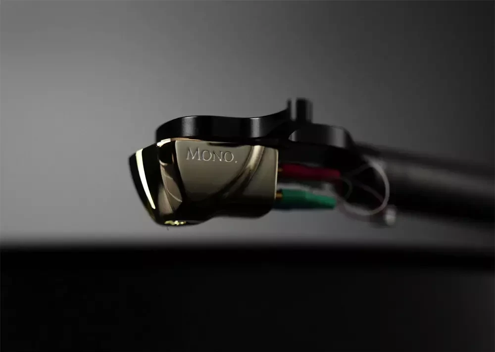 DS Audio Mono – оптические головки звукоснимателя для монофонических пластинок