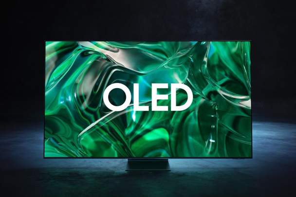 LG завалит своего конкурента OLED-панелями