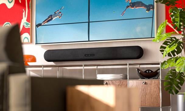 Парная премьера BLUESOUND