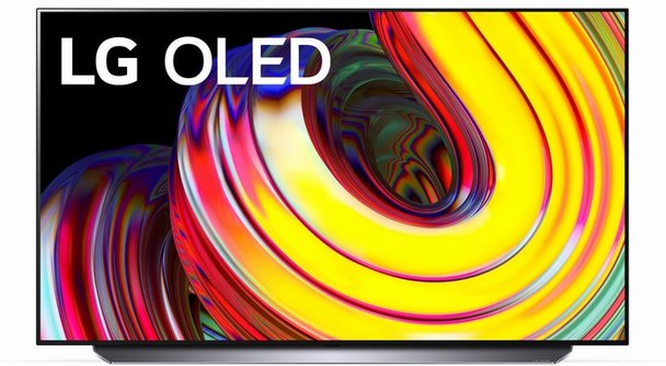 OLED-телевизоры LG будущего года