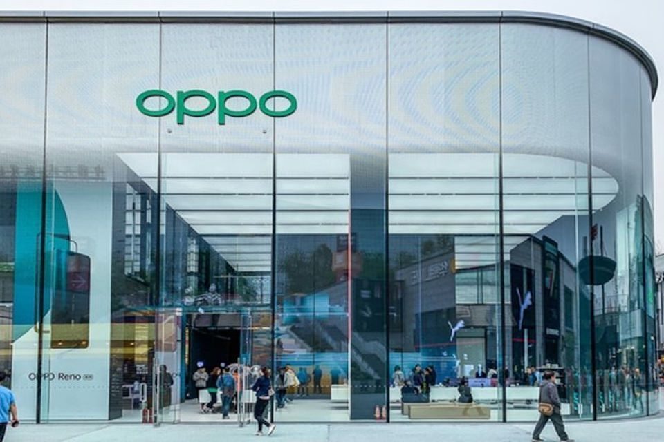 Oppo совместно с китайской Ассоциацией аудиоиндустрии создаст Сообщество стандартов качества звука