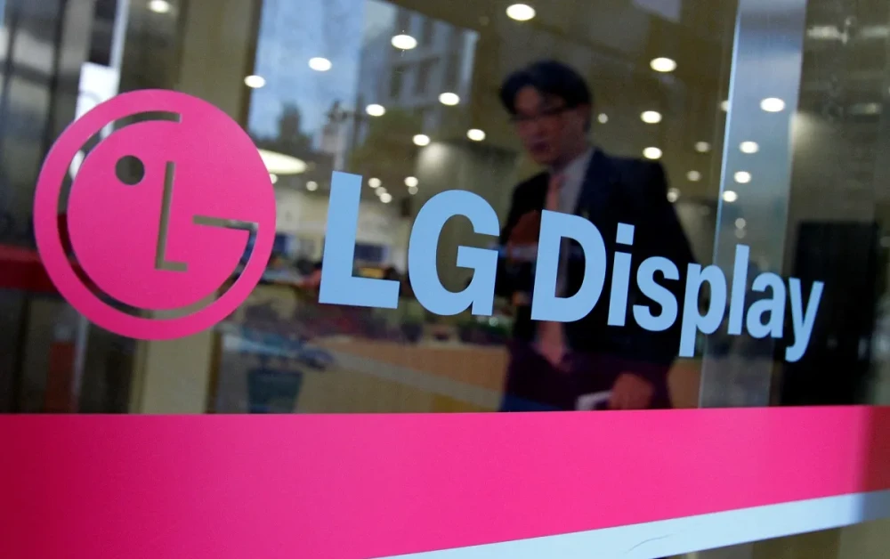 LG продает последний завод по выпуску ЖК-панелей. Что дальше?