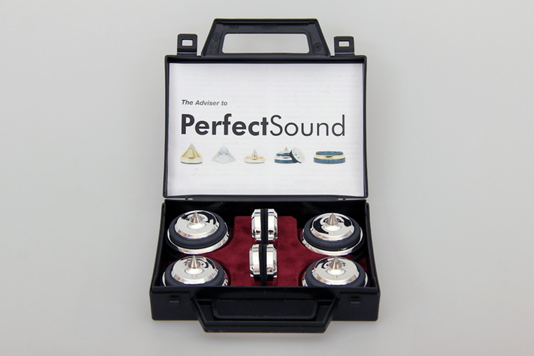 Компания Overton стала дистрибьютором Perfect Sound 