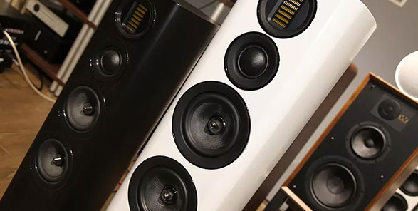 Wharfedale EVO 4.4 – доступная роскошь