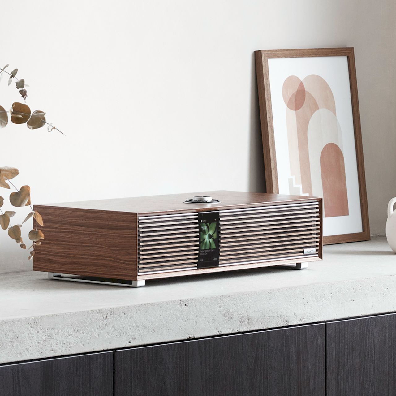 RUARK AUDIO: секреты адаптации