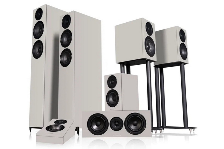 Wharfedale Diamond 12i: короли цены и качества