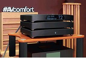 Звучание MSB Cascade DAC после апгрейда