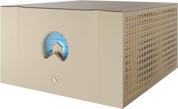 CONSTELLATION AUDIO повышает планку