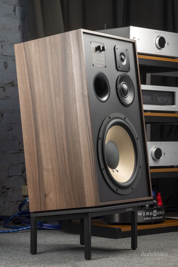 Акустические системы Elipson Heritage XLS15