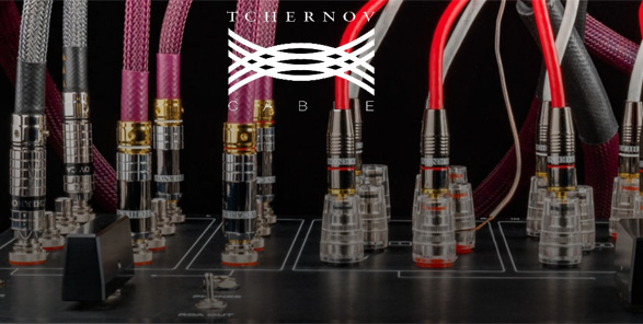 Скидки на готовые кабельные комплекты Tchernov Cable