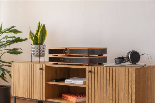 CANOR AUDIO заложила два блока в «Основание»