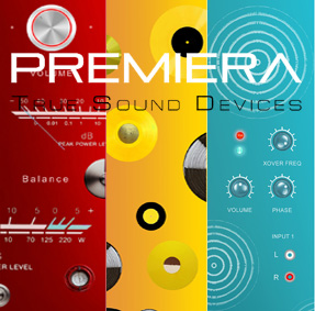 Акция на электронику от компании Premiera