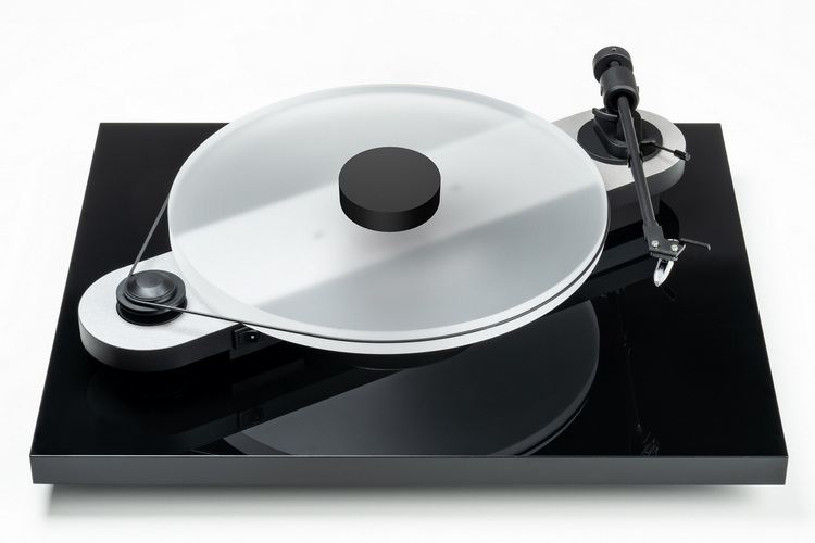 ЭлементаЛЬно, Pro-Ject!