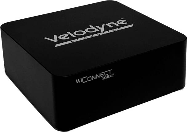 VELODYNE ACOUSTICS обрывает провода сабвуферам