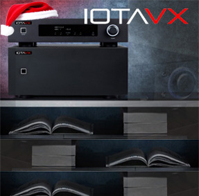 Новый Год с британской компанией IOTAVX