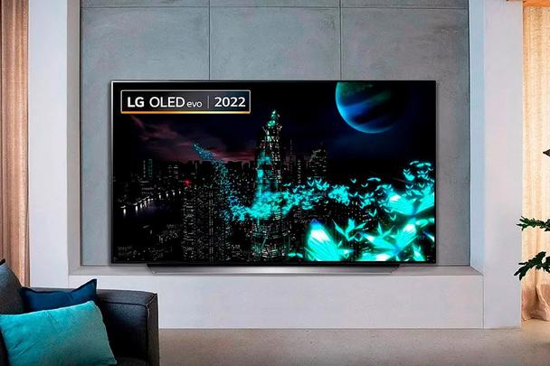 LG улучшила OLED-телевизоры 2022 года