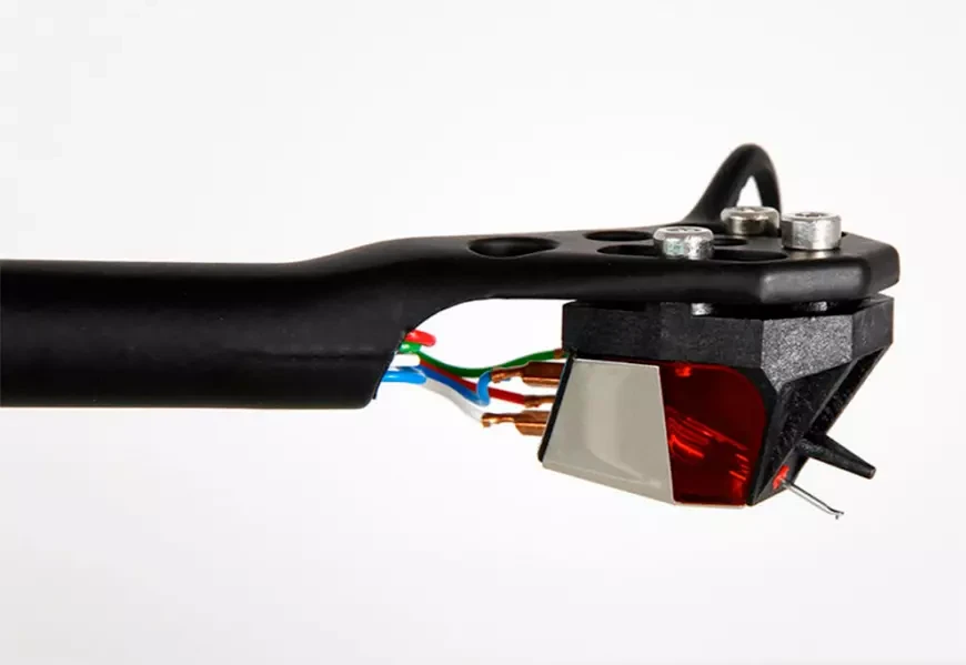 Rega Nd3 – новая бюджетная головка звукоснимателя с подвижным магнитом