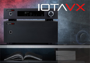 Акция на компоненты британского бренда IOTAVX