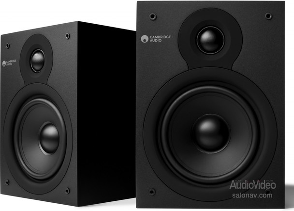 Cambridge Audio обновила серию акустики SX
