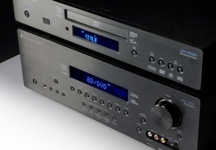 HD-компоненты от Cambridge Audio