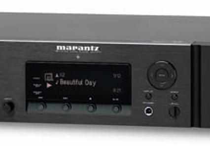 Сетевой аудиоплеер NA7004