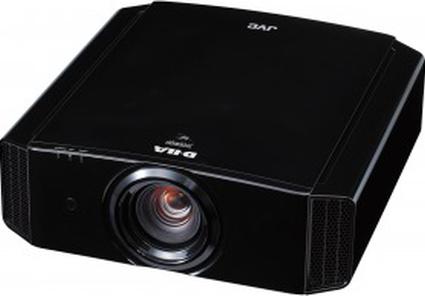 JVC DLA-X7 признан лучшим видеопроектором 2011-2012 года по версии EISA