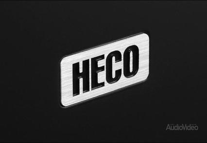 Акустические системы HECO Aurora 700