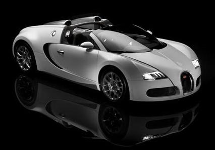 Dynaudio сотрудничает с Bugatti