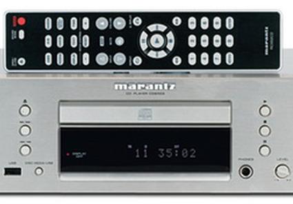 Marantz CD6003
