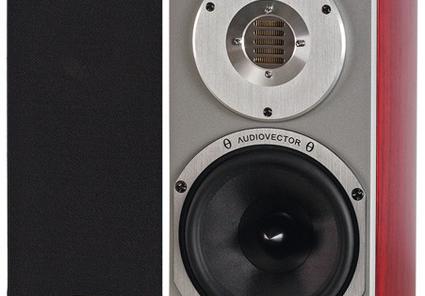 Audiovector Si1 Avantgarde | Колонки | $5200