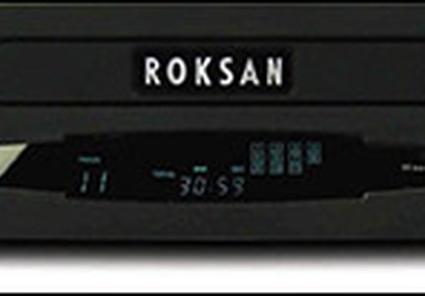 Классический подход Roksan Caspian M2 CD