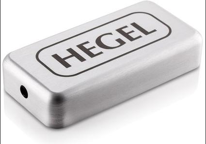 Обходной вариант Hegel Super Headphone Amp