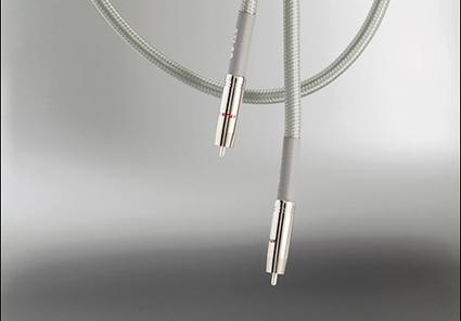Новый референсный межкомпонентный кабель - the Asimi Ultra