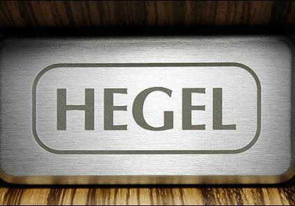 ЦАП и усилитель для наушников Hegel Super