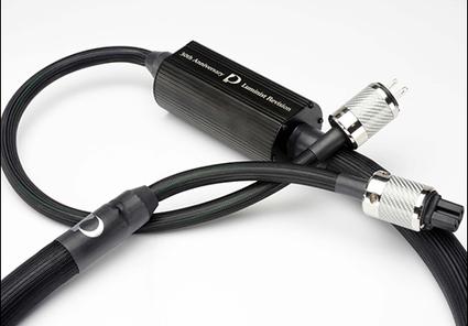 Сетевой кабель PURIST AUDIO DESIGN 30th Anniversary Power Cord