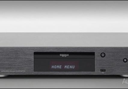 UHD Blu-ray-плеер OPPO UDP-203