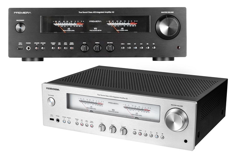 «Стрелочный» хит: Premiera A3