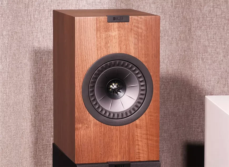 KEF Q3 Meta – делаем Q два раза