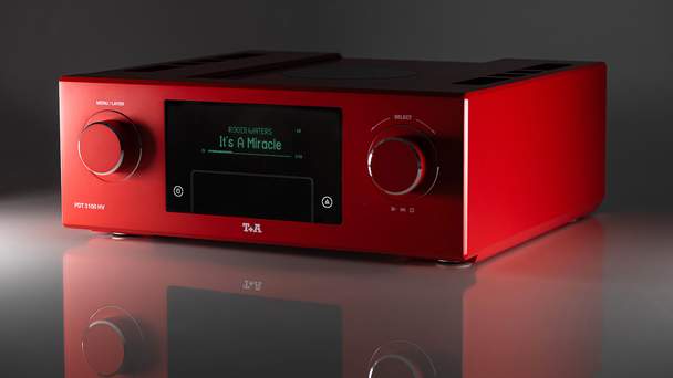 T+A ELEKTROAKUSTIK покажет в Мюнхене новое