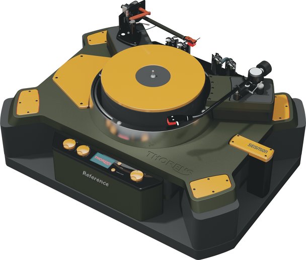Thorens_New_Reference_green_gold_front.jpg