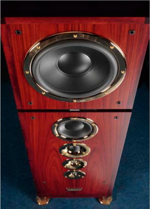 Dynaudio Consequence Ultimate Edition
