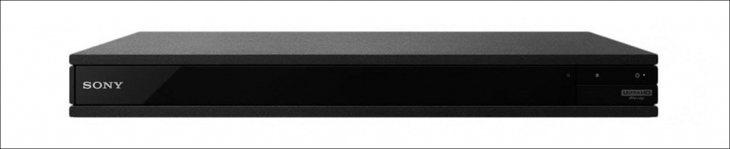 Sony начала продажи флагманского UHD Blu-ray-плеера UBP-X1100ES с поддержко...