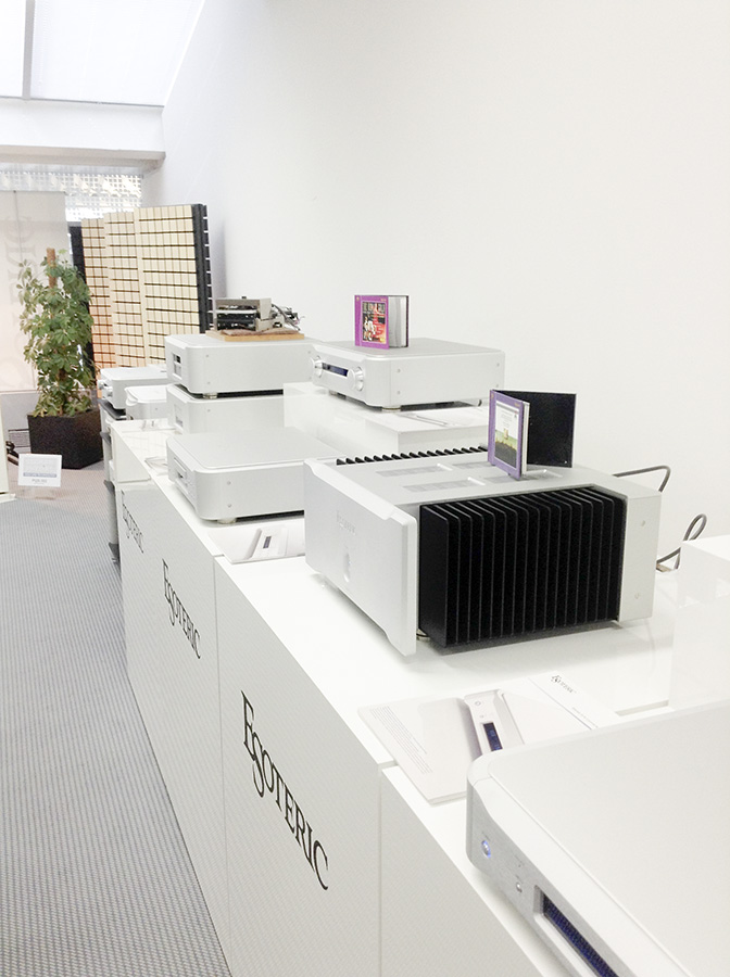 Munhen High-End Show 2014
