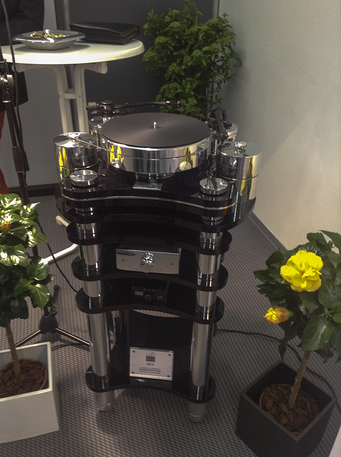 Munhen High-End Show 2014