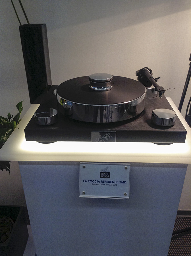 Munhen High-End Show 2014