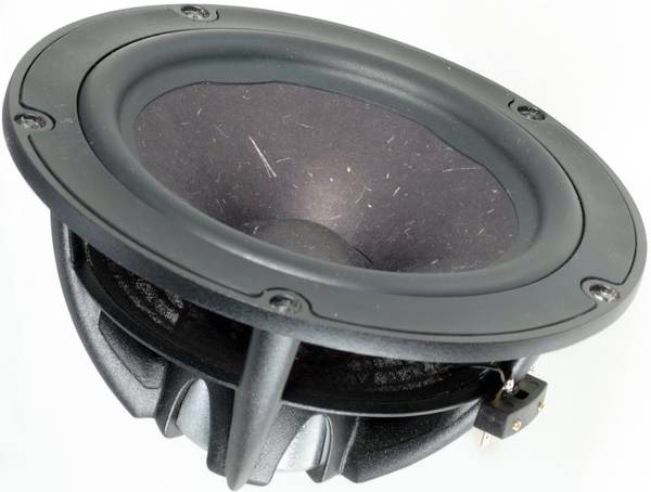 ASW Genius 510 Mid Bass